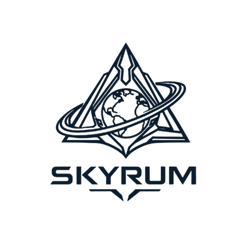 Skyrum Logo